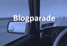Blogparade Autofrei